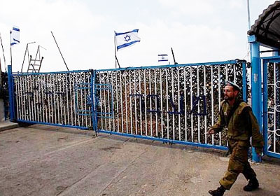 دعوات بالإفراج عن 120 أسيار فلسطينيا بإسرائيل